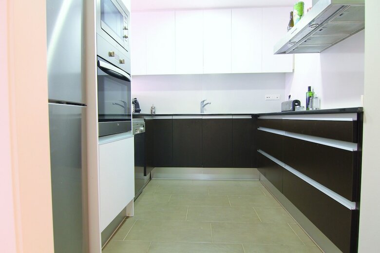 Apartament Paradise Sitges Rentals