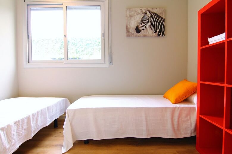 Apartament Paradise Sitges Rentals