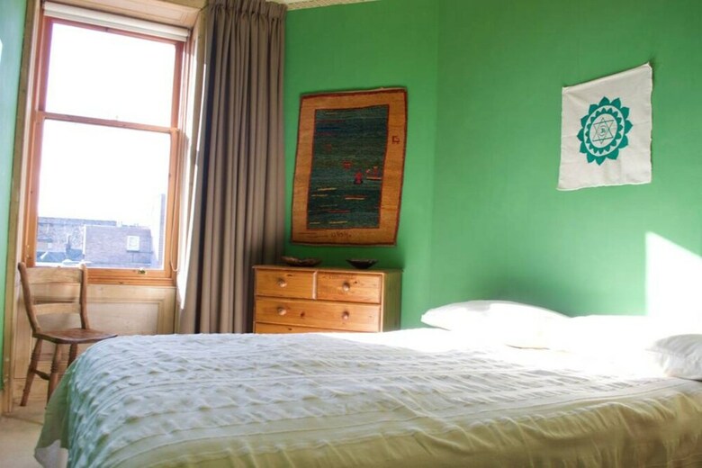 Apartamentos 2 Bedroom Flat With Great Views