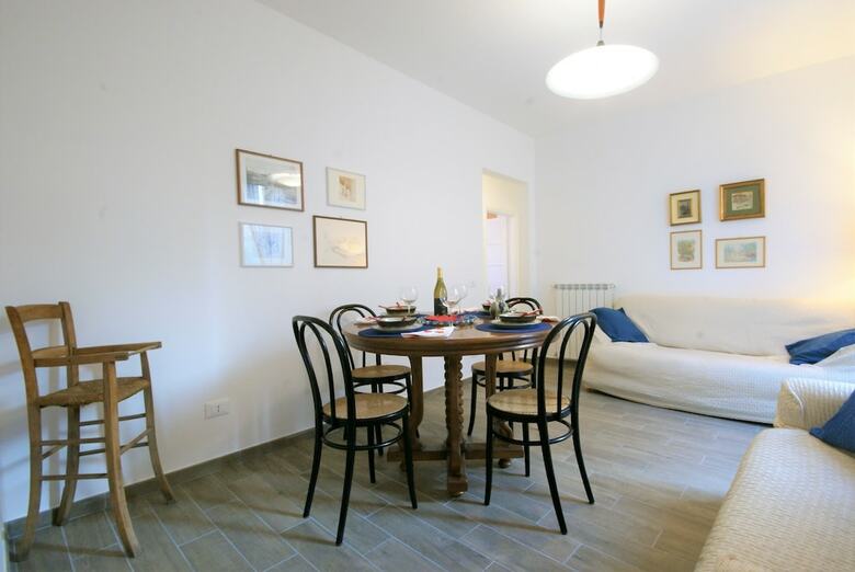 Apartamento Matteotti 11