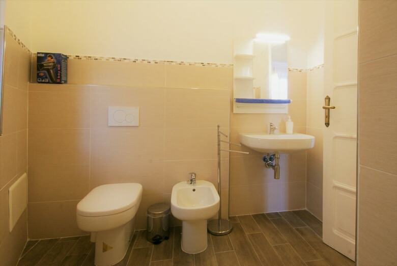 Apartamento Matteotti 11