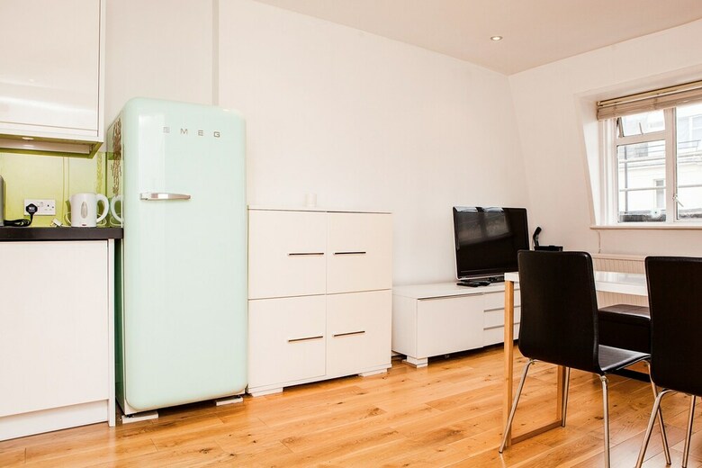 1 Bedroom Apartment Close To Paddington