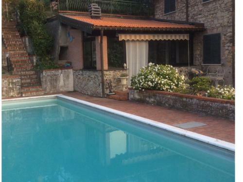 Bed & Breakfast Villetta Bisio