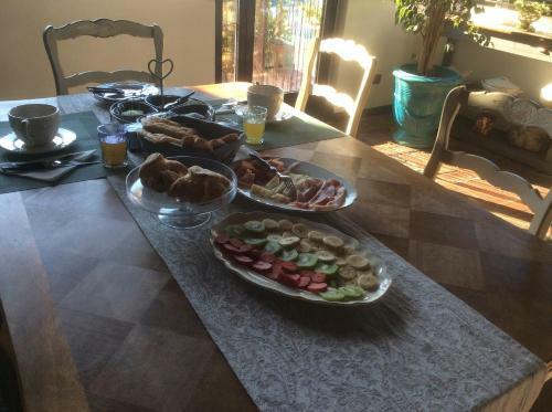 Bed & Breakfast Villetta Bisio