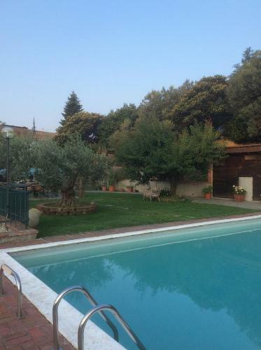 Bed & Breakfast Villetta Bisio
