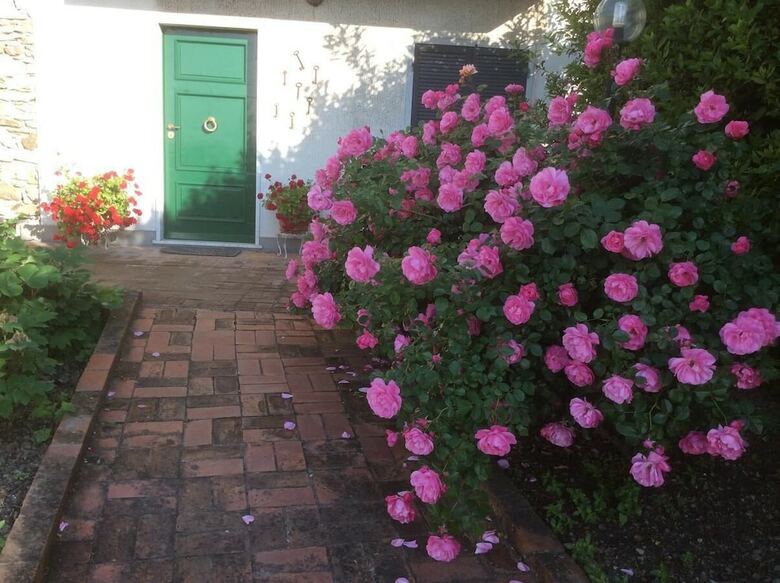 Bed & Breakfast Villetta Bisio
