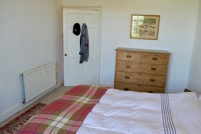 Apartamentos 2 Bedroom Central Home With King Beds Sleeps 4