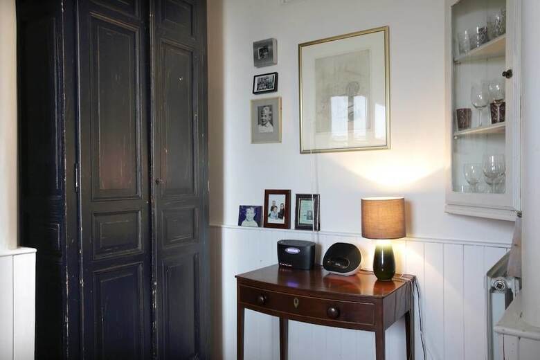 Apartamentos 1 Bedroom In Central Edinbrugh Sleeps 2