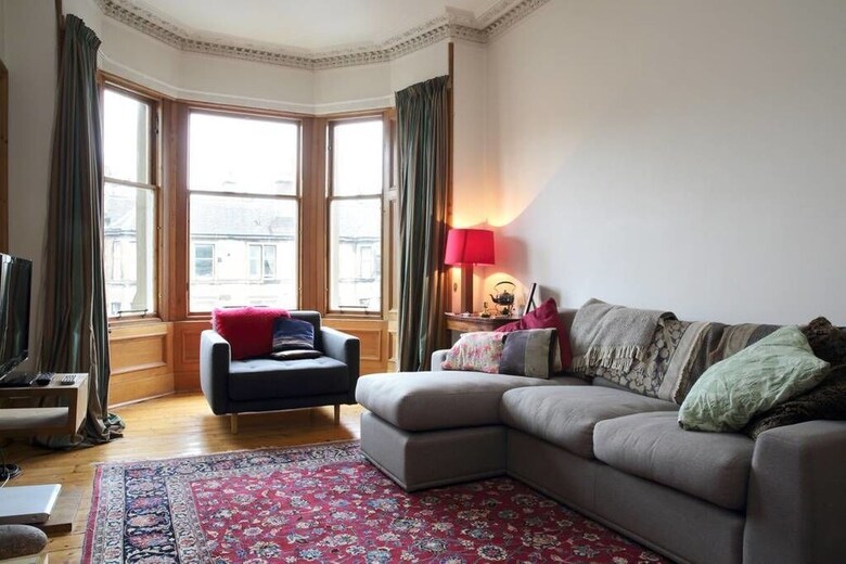 Apartamentos 1 Bedroom In Central Edinbrugh Sleeps 2