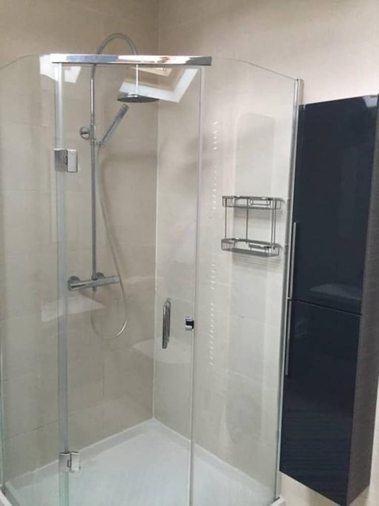 3 Bedroom Home In Ranelagh