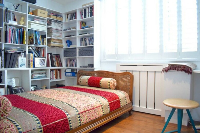 2 Bedroom Apartment Sleeps 4 In Clerkenwell