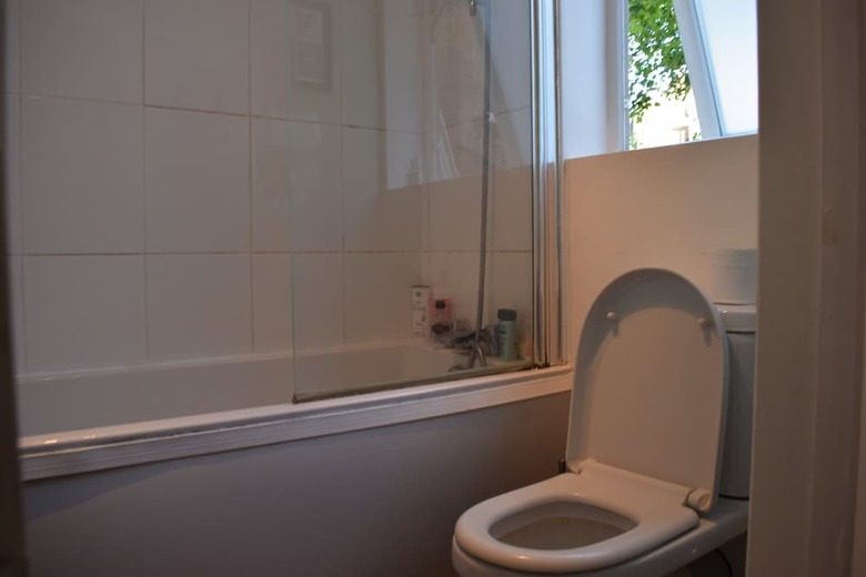 Apartamentos Beautiful, Bright 1-bedroom Home With Garden