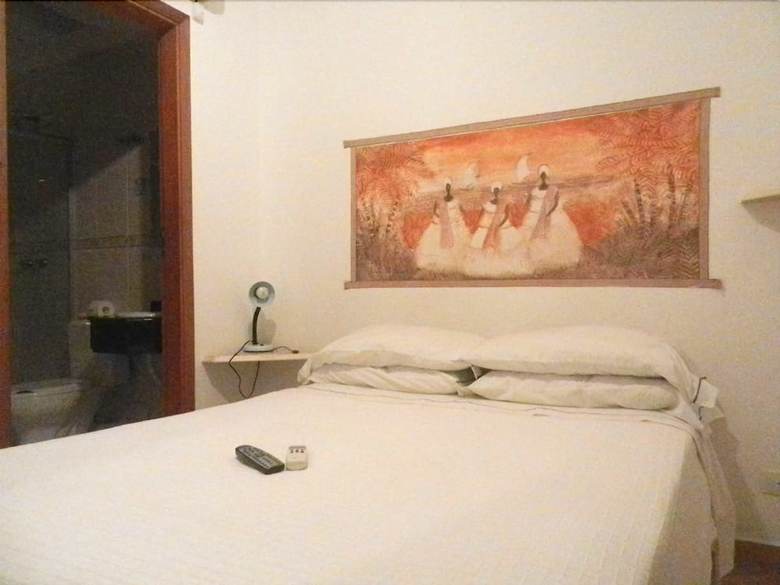 Iracemar Hotel Guaruja