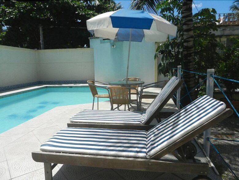 Iracemar Hotel Guaruja