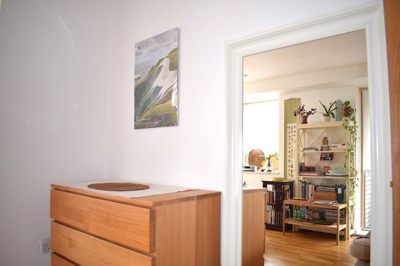 1 Bedroom Apartment In North London