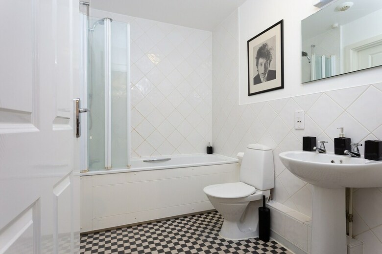 Apartamentos 1 Bedroom Flat In South London