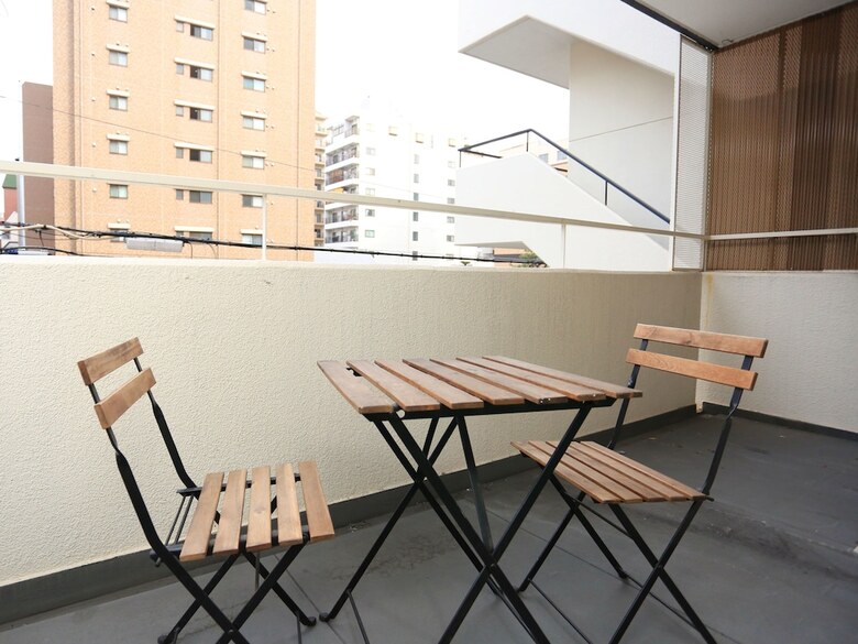 Dotonbori Riverside Apartment