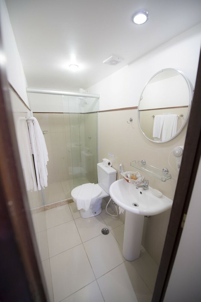 Hostal Pousada Dos Quatro Cantos