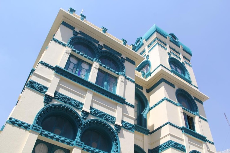 The Hostel Vila Mariana