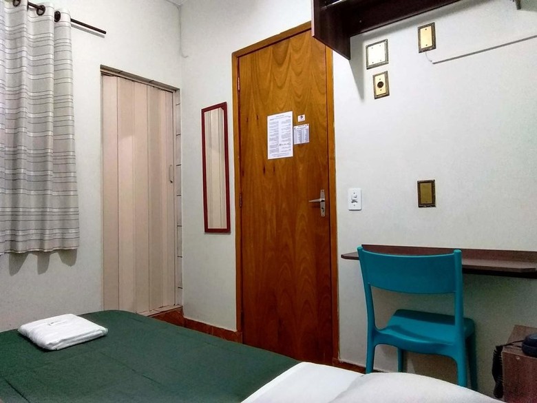 Hotel Real Paulista