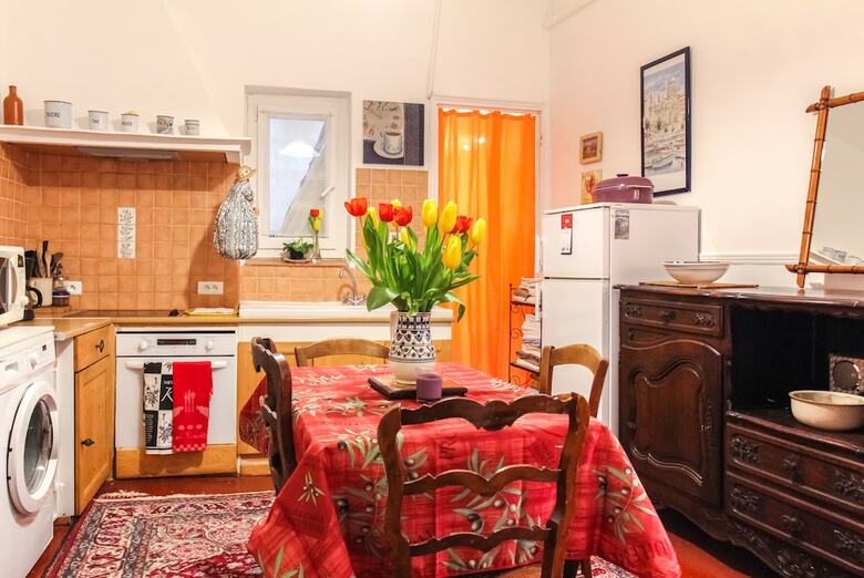 Apartamento Old Town Classic 2 Br Beach Parking