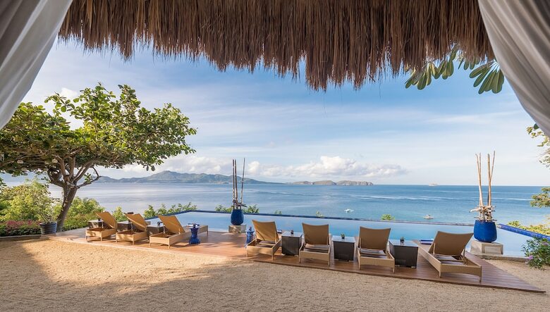 Hotel Vivere Azure