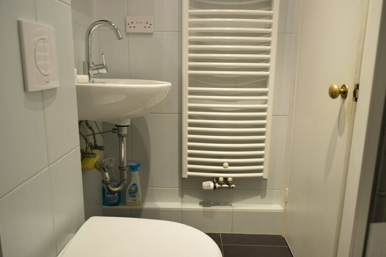Apartamentos 1 Bedroom Flat In West Kensington