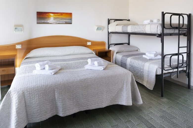 Hotel Mara