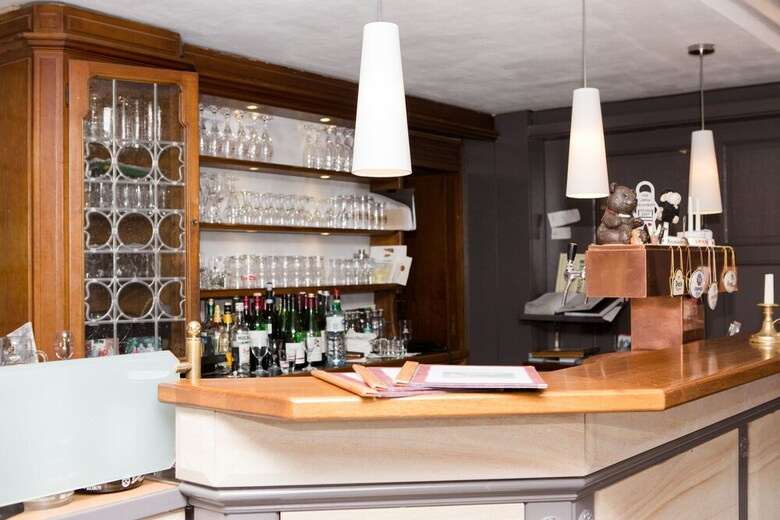 Hotel Hilckmann