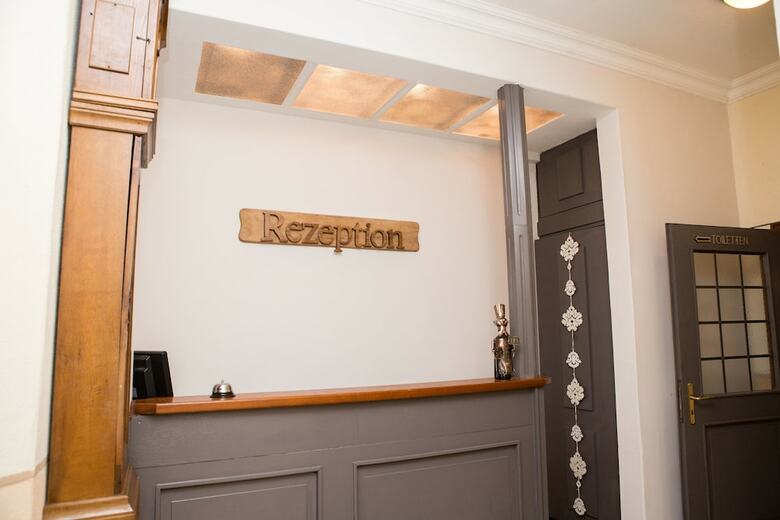 Hotel Hilckmann