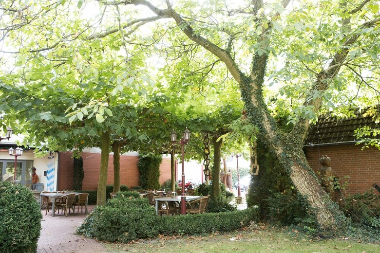 Hotel Hilckmann