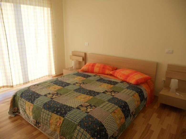 Apartments Alen