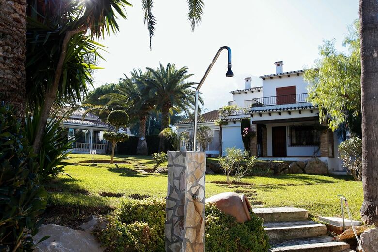Apartamentos Bungalow Florida Sol, 21