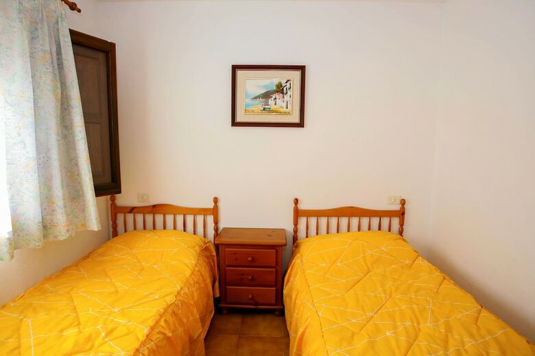 Apartamentos Bungalow Florida Sol, 21