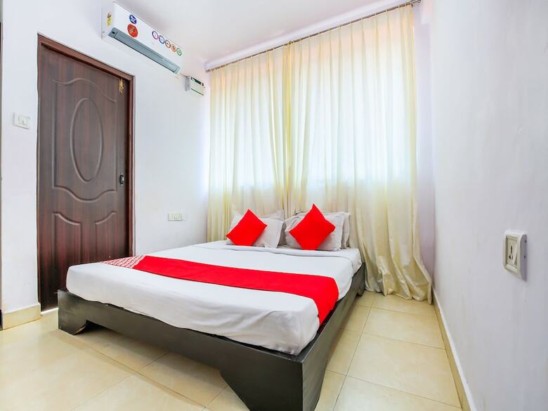 Hotel Oyo 23650 Down Da Village