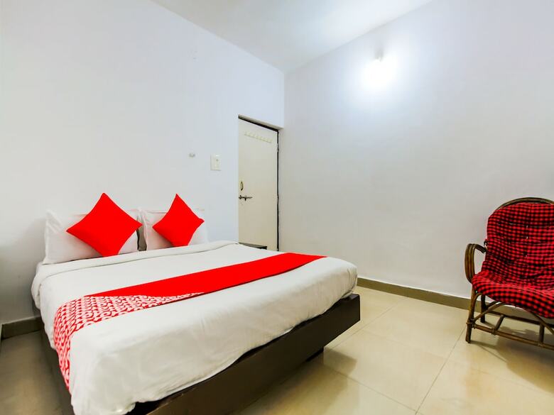 Hotel Oyo 23650 Down Da Village