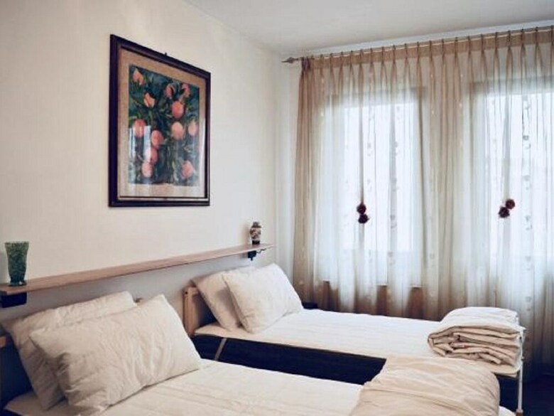 Apartamento Welc-om Thermal Flat