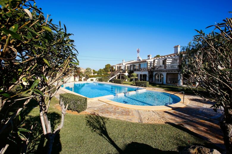 Apartamentos Bungalow Florida Sol, 30b