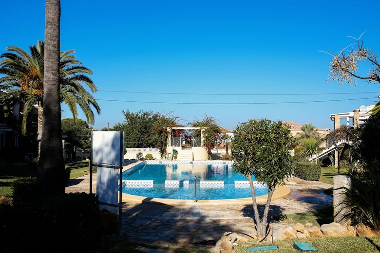 Apartamentos Bungalow Florida Sol, 30b