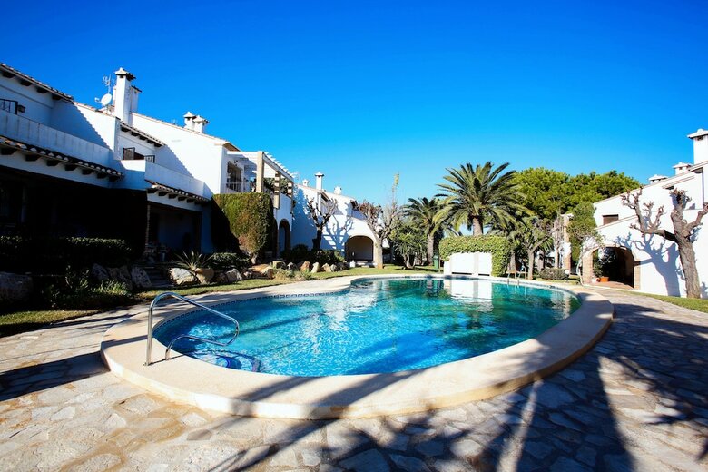 Apartamentos Bungalow Florida Sol, 30b