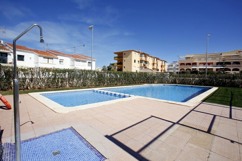 Apartamento Maravista