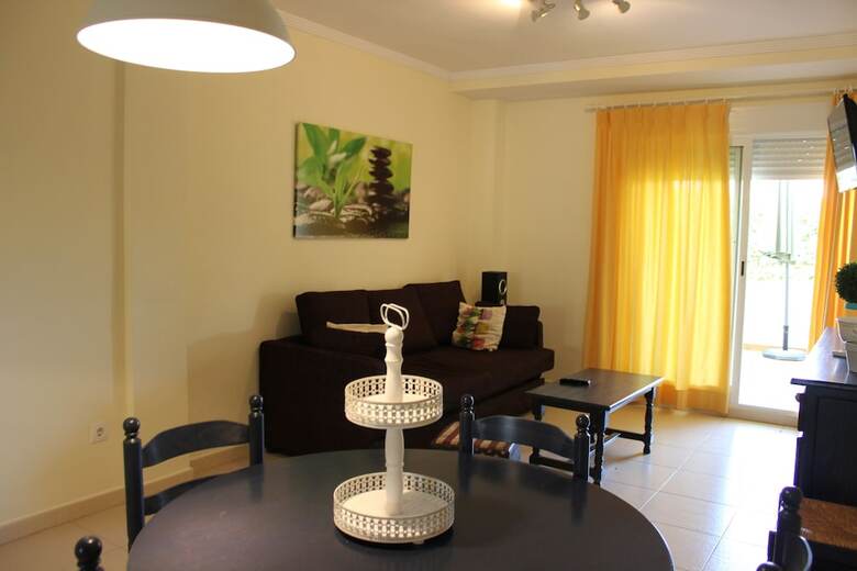 Apartamento Faro, 7