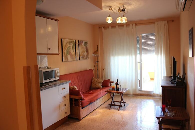 Apartamento Deveses Park
