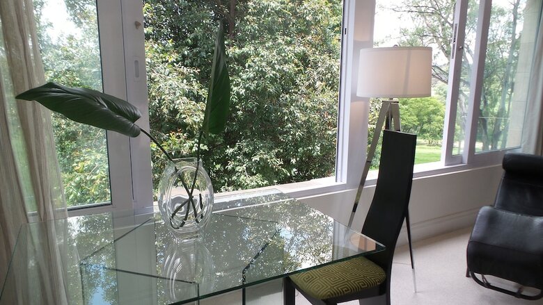 Apartamentos Melrose Executive Suites
