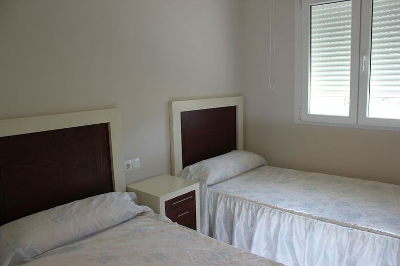 Apartamento Portelles