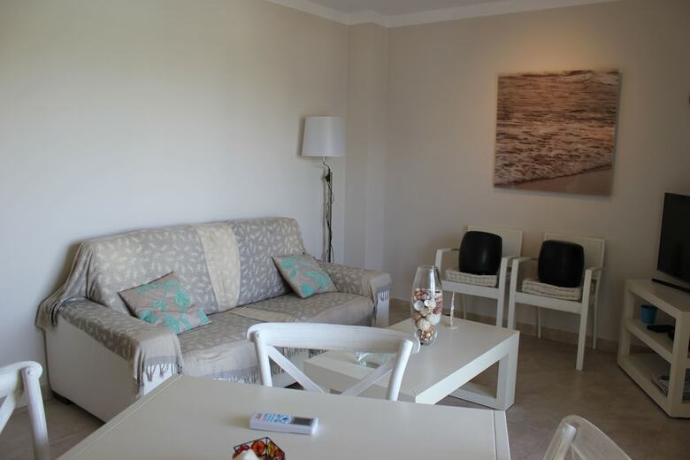 Apartamento Portelles