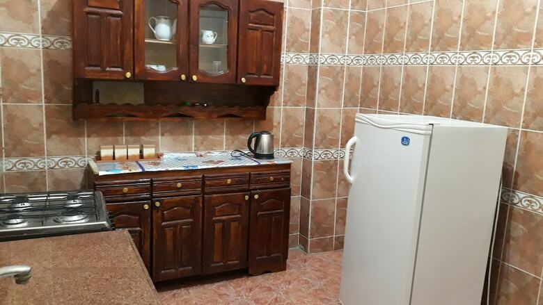 Al Gezera Apartments