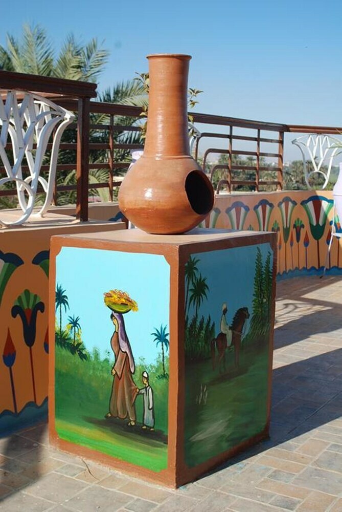Al Gezera Apartments