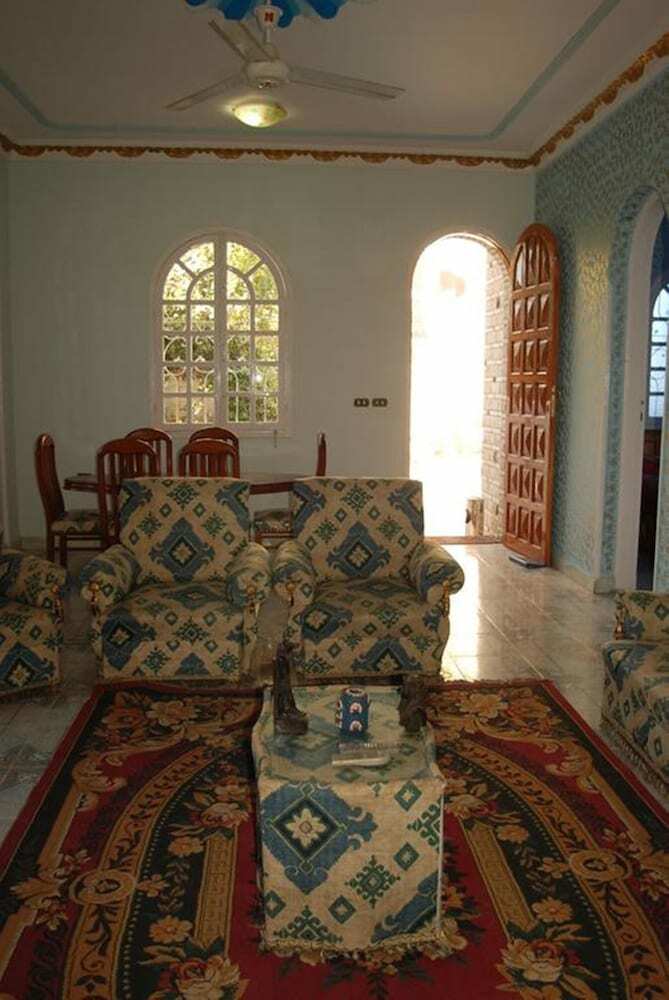 Al Gezera Apartments