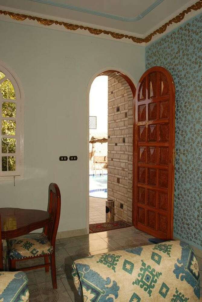 Al Gezera Apartments